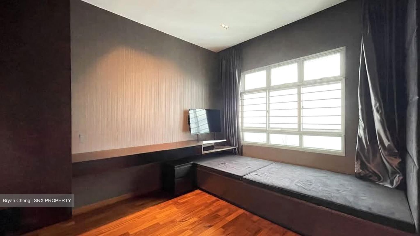 Blk 18C Buona Vista Court (Queenstown), HDB 5 Rooms #549972091